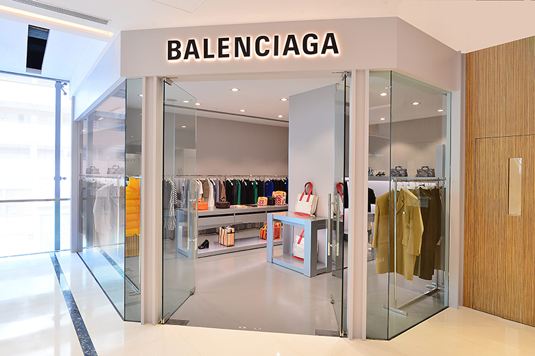 balenciaga outlet