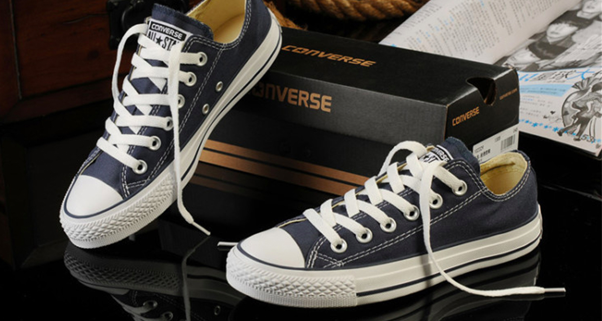 converse store discount