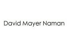 DAVID MAYER NAMAN