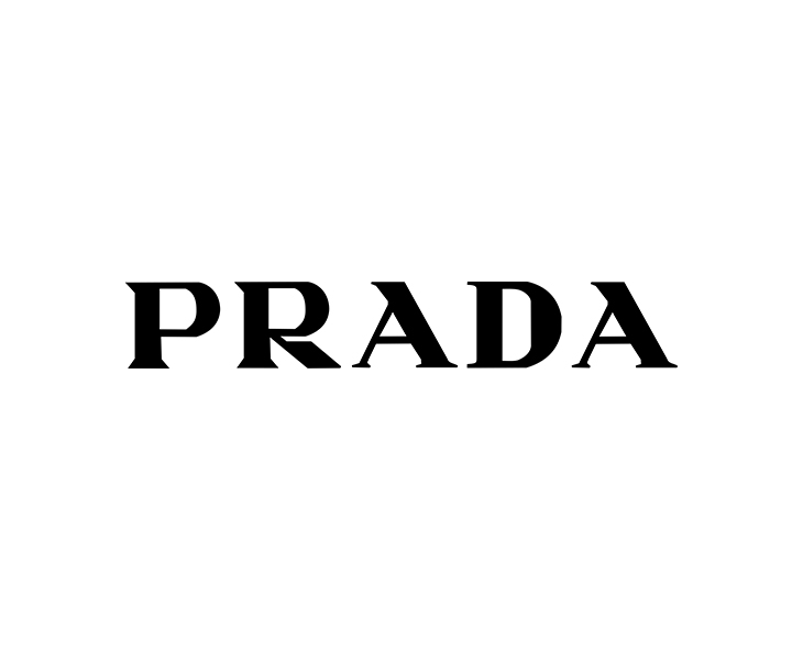 prada fashion brands