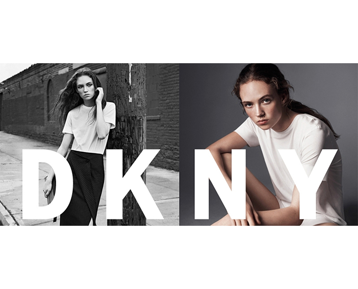 DKNY_ luxury brand discount store  Shanghai Florentia Village Official Site