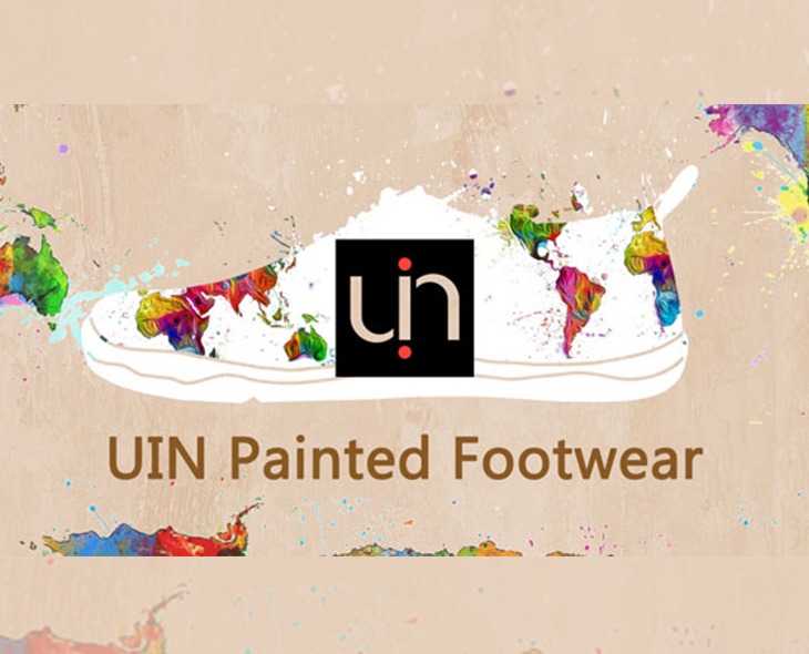 UIN_ luxury brand discount store | Guangzhou/Foshan Village Site